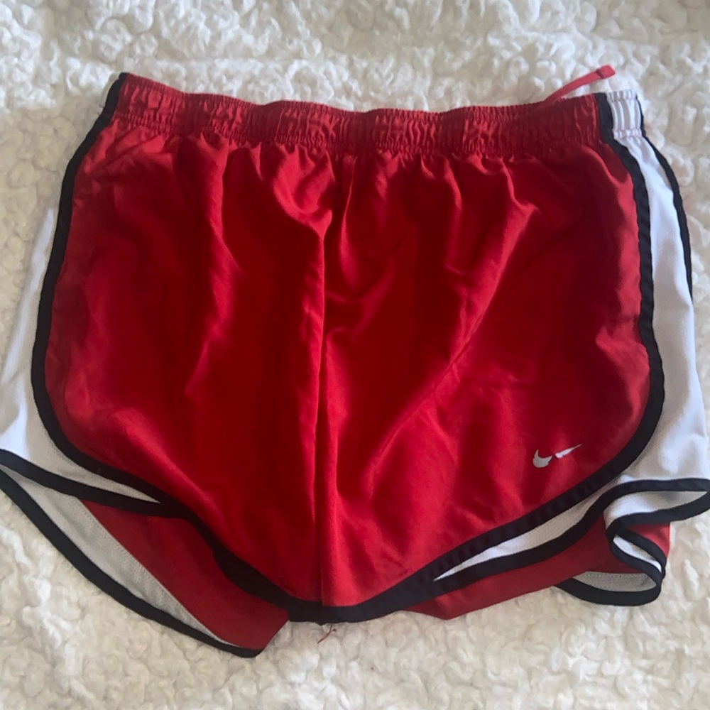 Nike Dri-Fit Shorts